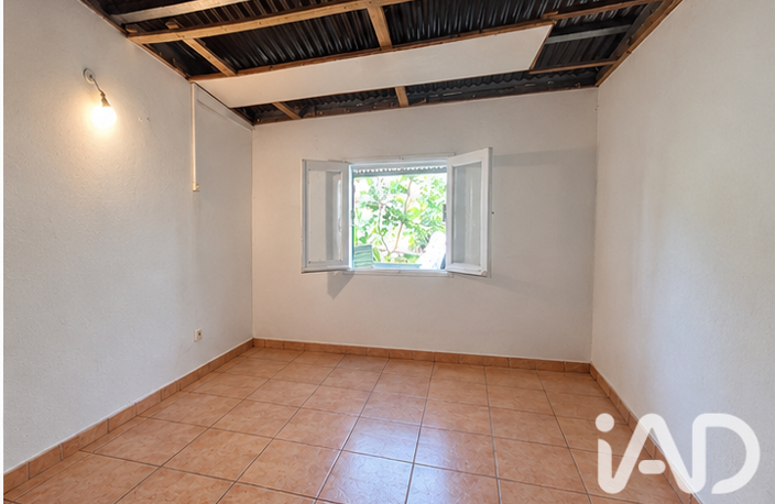 Vente Maison/villa 2 pièces — photo 2