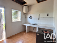 Vente Maison/villa 2 pièces — photo 3