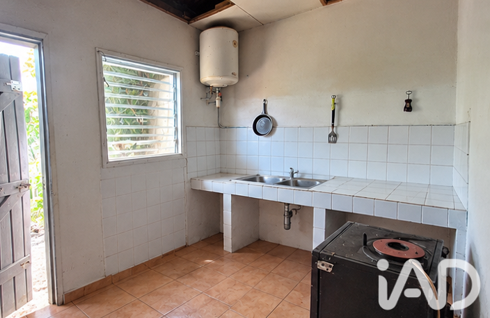 Vente Maison/villa 2 pièces — photo 3