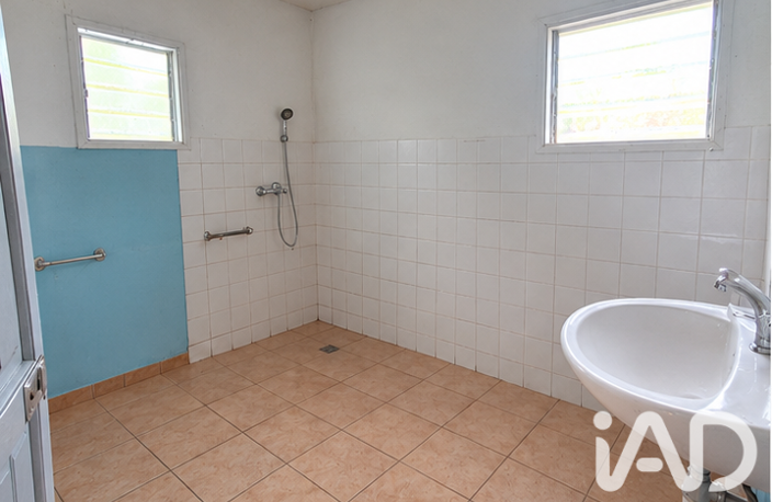 Vente Maison/villa 2 pièces — photo 4