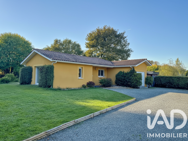 Vente Maison/villa 5 pièces — photo du bien
