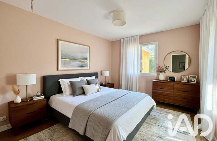 Vente Maison/villa 5 pièces — photo 2