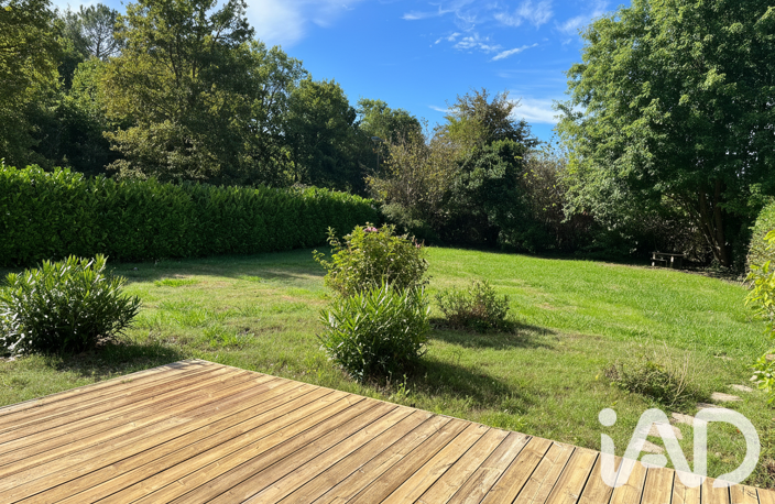 Vente Maison/villa 5 pièces — photo 3