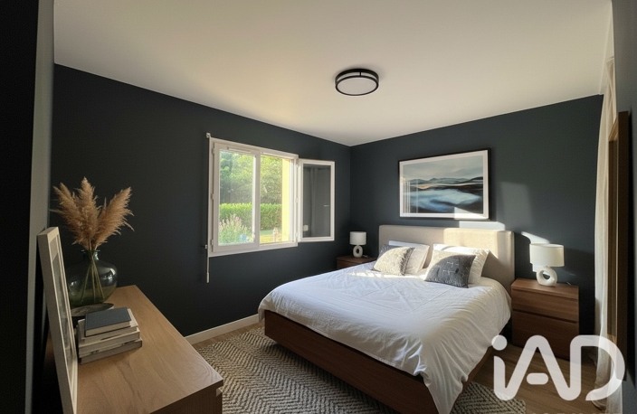 Vente Maison/villa 5 pièces — photo 4