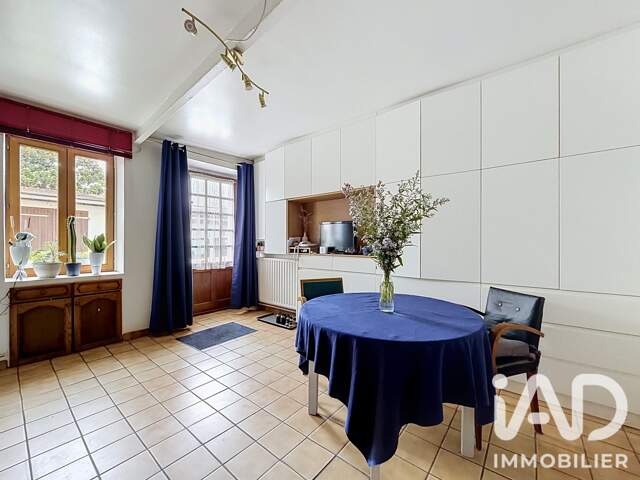 Vente Maison de village 3 pièces — photo du bien