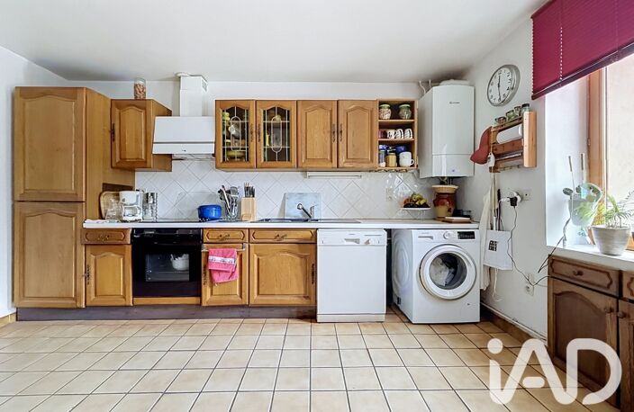 Vente Maison de village 3 pièces — photo 2