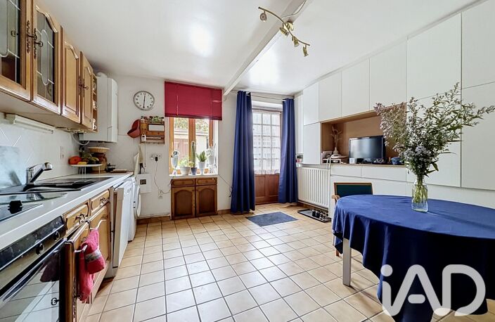 Vente Maison de village 3 pièces — photo 4