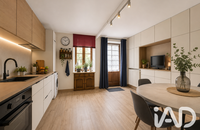 Vente Maison de village 3 pièces — photo 5