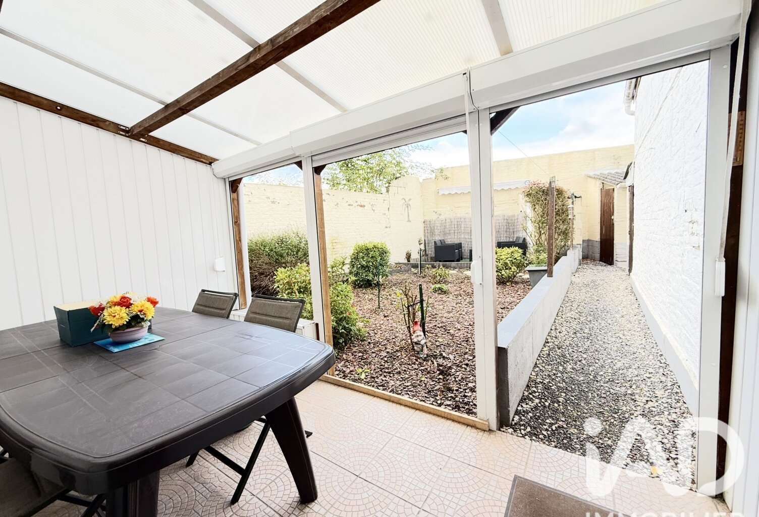 Vente Maison/villa 5 pièces — photo 1