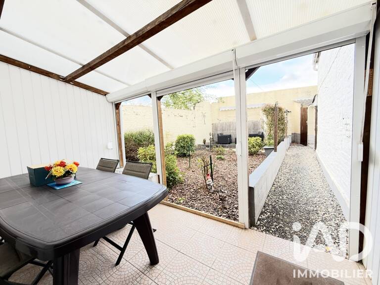 Vente Maison/villa 5 pièces — photo 1