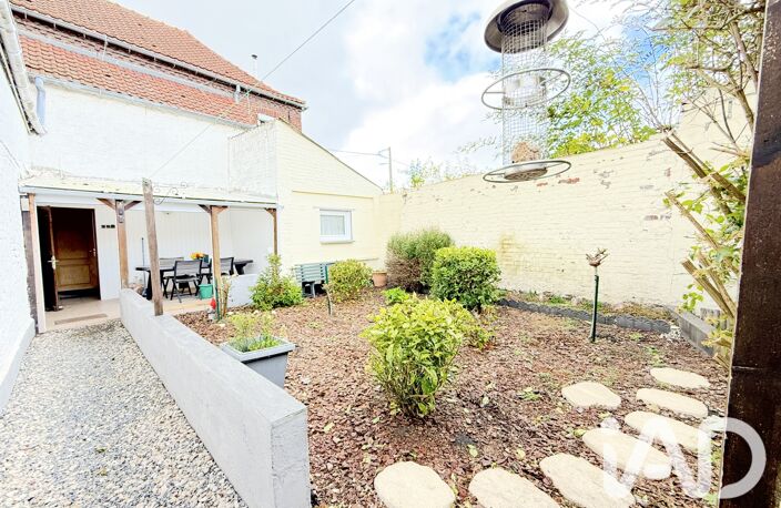 Vente Maison/villa 5 pièces — photo 2