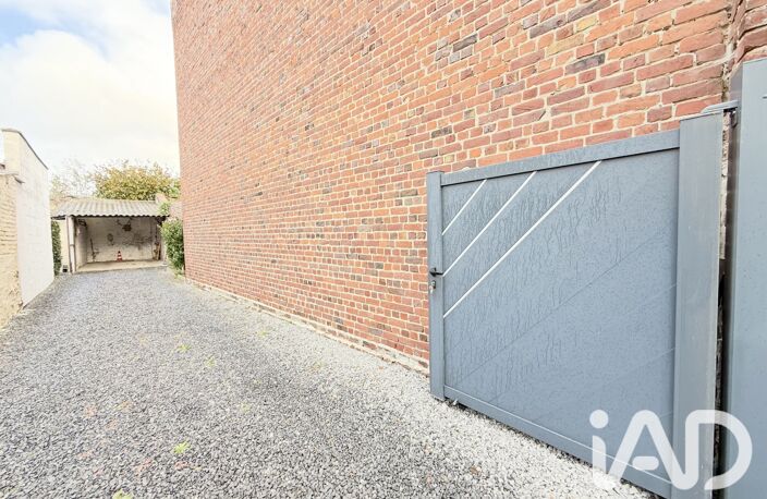 Vente Maison/villa 5 pièces — photo 3
