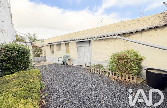 Vente Maison/villa 5 pièces — photo 4