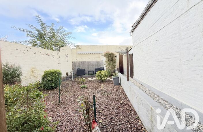 Vente Maison/villa 5 pièces — photo 5