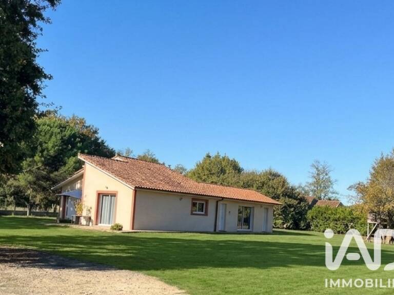 Vente Maison/villa 5 pièces — photo 1