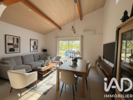 Vente Maison/villa 5 pièces — photo 3