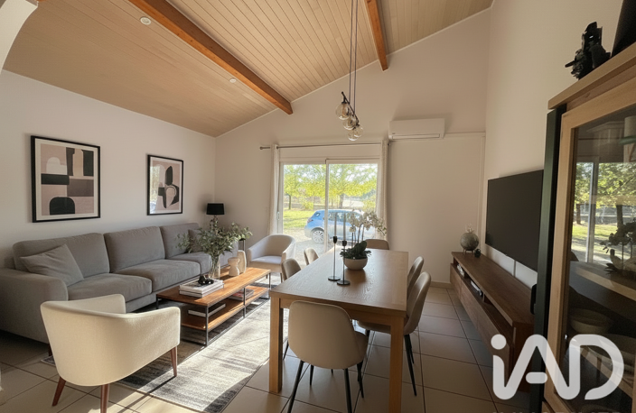 Vente Maison/villa 5 pièces — photo 3
