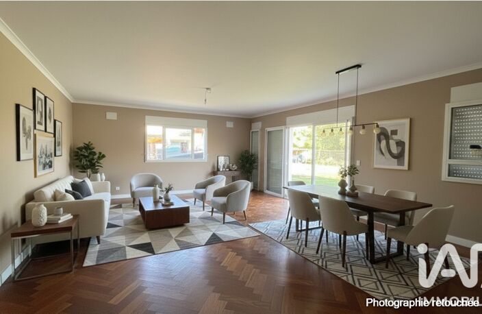 Vente Maison/villa 5 pièces — photo 4