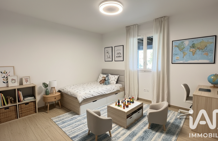 Vente Maison/villa 5 pièces — photo 5