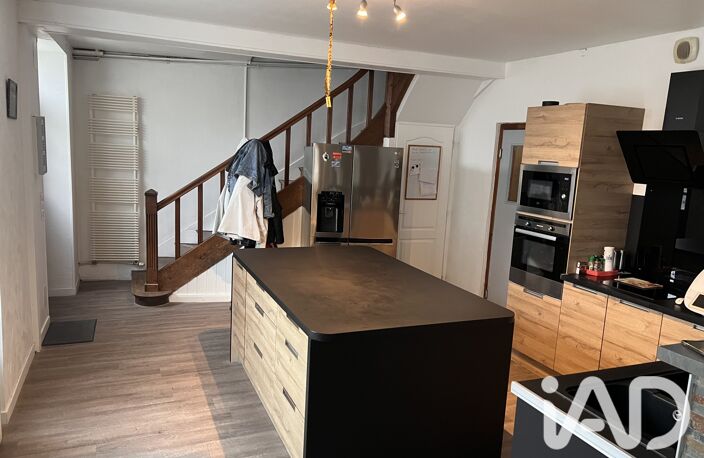 Vente Maison de village 5 pièces — photo 2