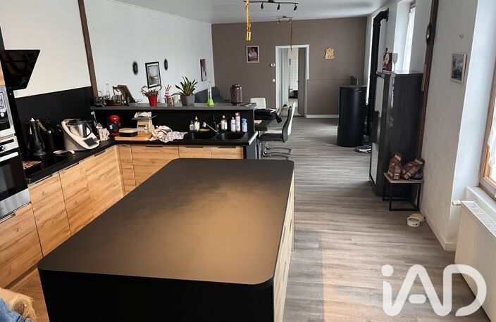 Vente Maison de village 5 pièces — photo 3