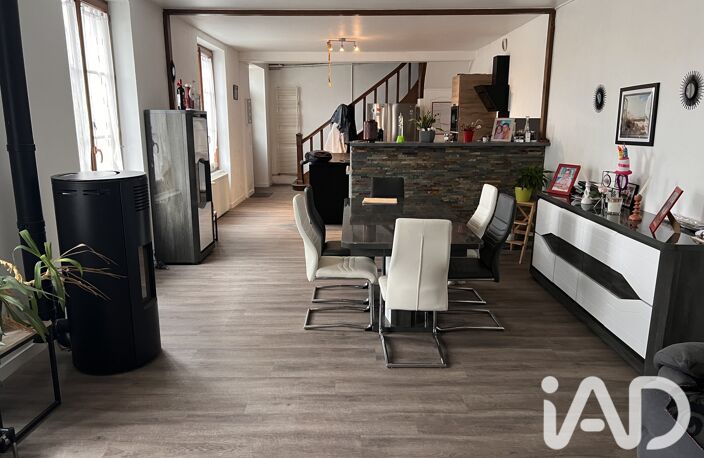Vente Maison de village 5 pièces — photo 4