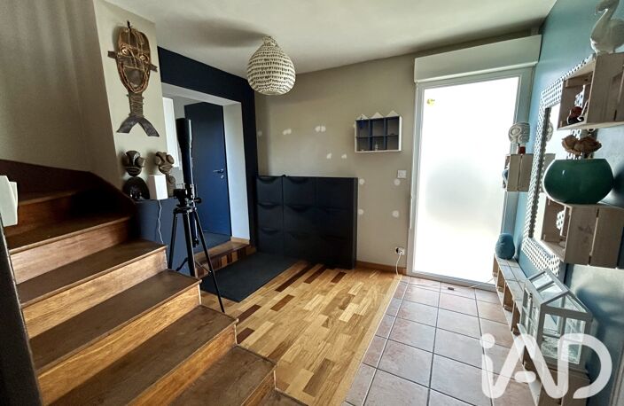 Vente Maison/villa 5 pièces — photo 2