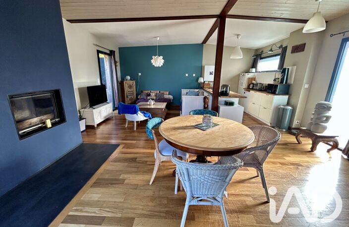 Vente Maison/villa 5 pièces — photo 3