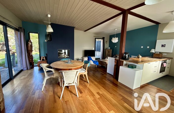 Vente Maison/villa 5 pièces — photo 4
