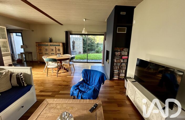 Vente Maison/villa 5 pièces — photo 5