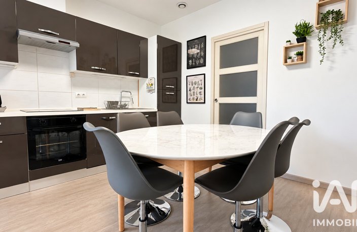 Vente Appartement 3 pièces — photo 2