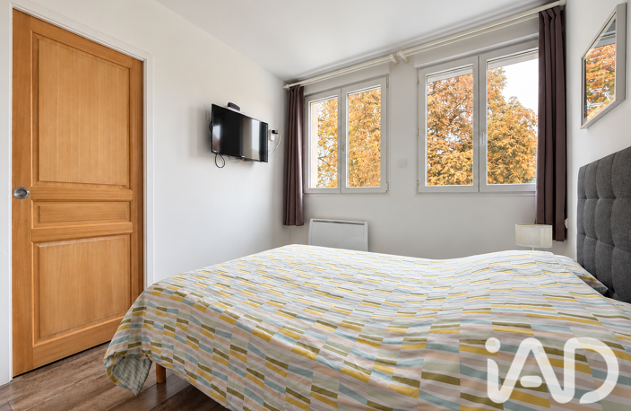 Vente Appartement 3 pièces — photo 3