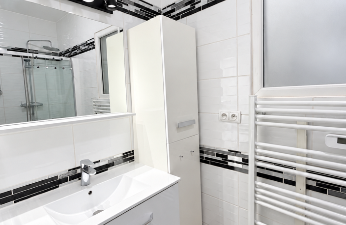 Vente Appartement 3 pièces — photo 4