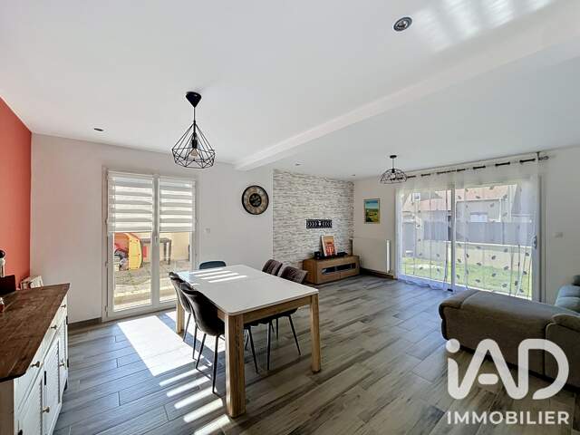 Vente Maison/villa 5 pièces — photo du bien
