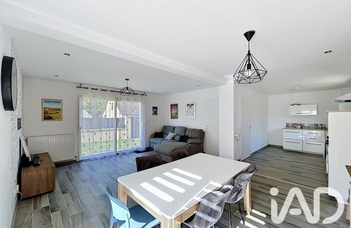 Vente Maison/villa 5 pièces — photo 4