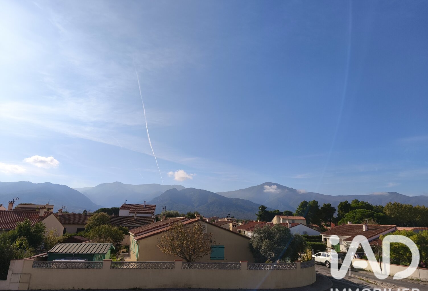 Vente Immeuble 270 m&sup2; — photo 1