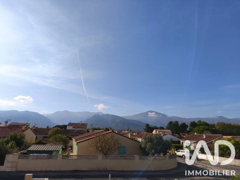 Vente Immeuble 270 m&sup2; — photo 1