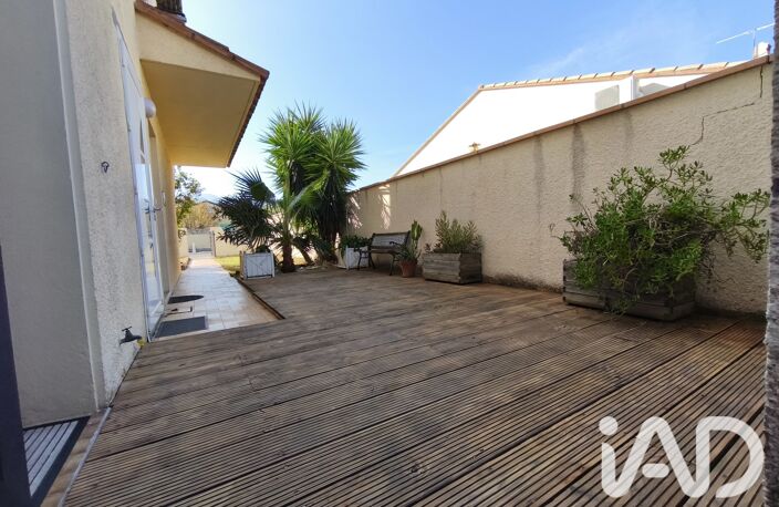 Vente Immeuble 270 m&sup2; — photo 5