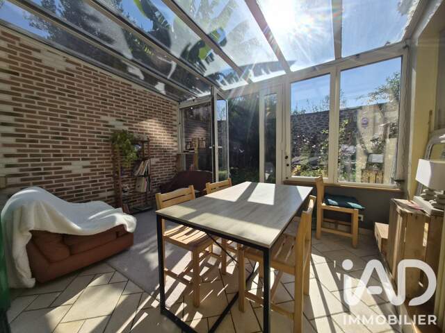 Vente Maison de ville 7 pièces — photo du bien
