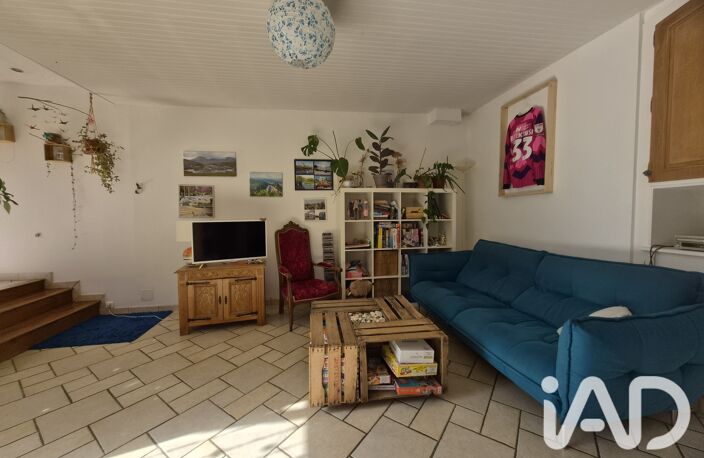 Vente Maison de ville 7 pièces — photo 3