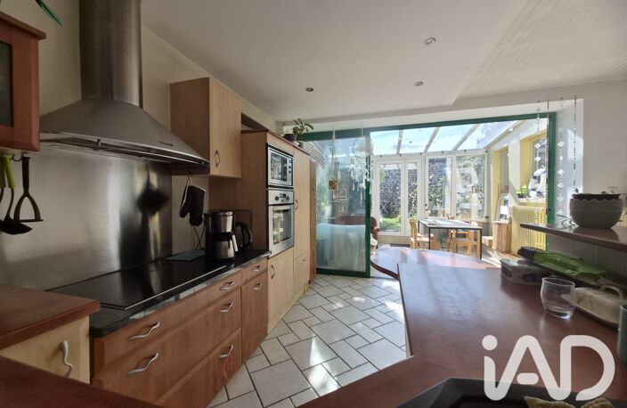 Vente Maison de ville 7 pièces — photo 4