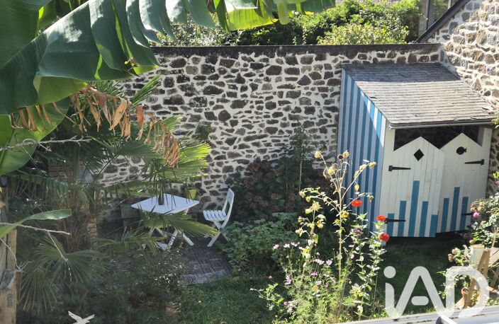 Vente Maison de ville 7 pièces — photo 5