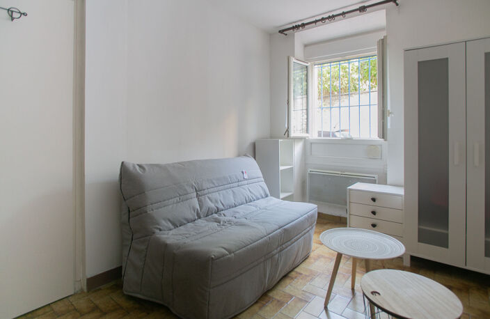 STUDIO Meublé — photo 4