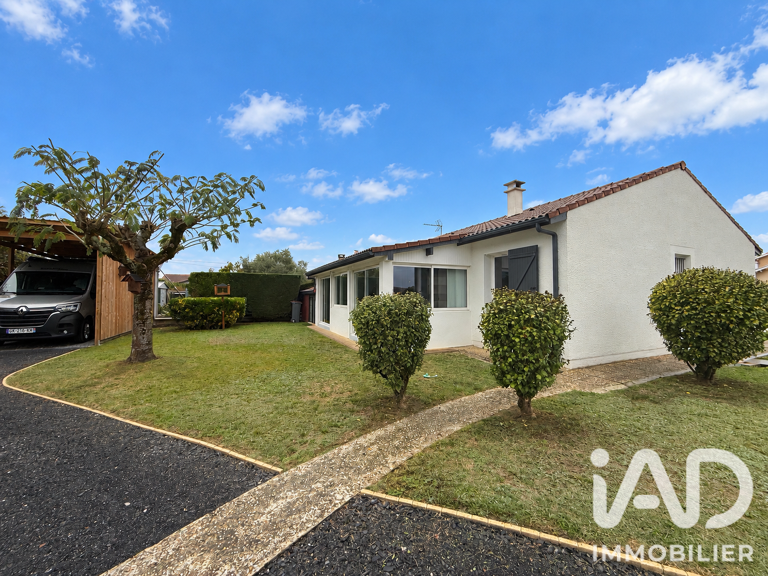 Vente Maison/villa 5 pièces — photo 1