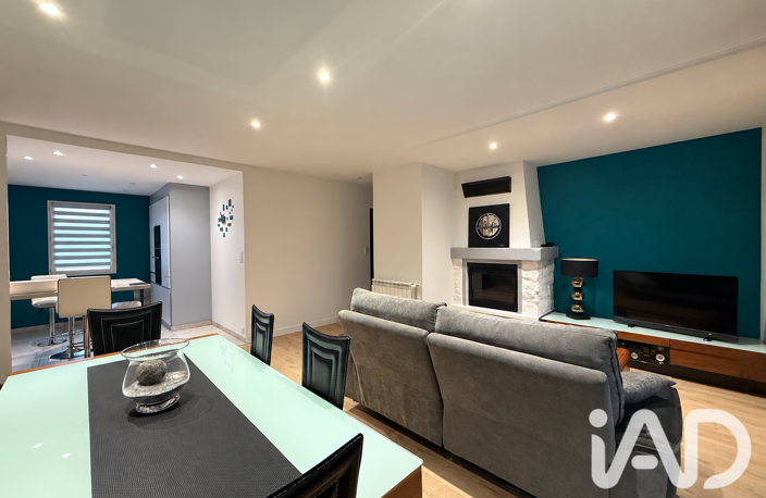 Vente Maison/villa 5 pièces — photo 2