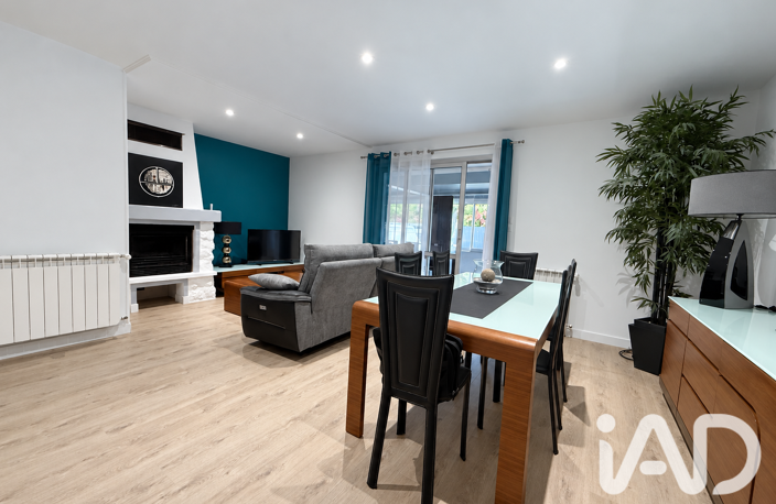 Vente Maison/villa 5 pièces — photo 4