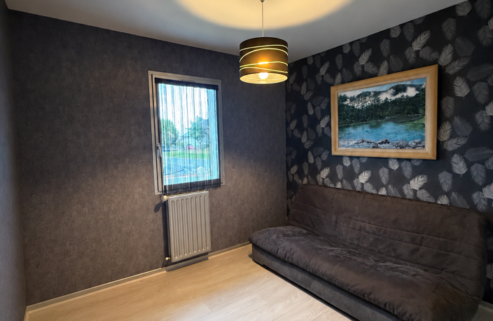 Vente Maison/villa 5 pièces — photo 5