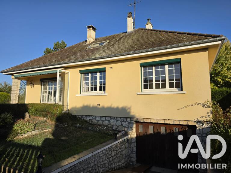 Vente Maison/villa 5 pièces — photo 1