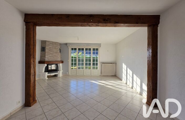 Vente Maison/villa 5 pièces — photo 3