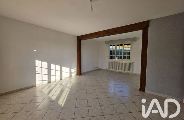Vente Maison/villa 5 pièces — photo 4